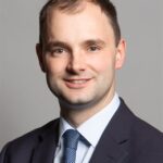 Luke Hall Official Portrait