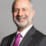 Fabian Hamilton Official Portrait