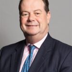 Stephen Hammond Official Portrait