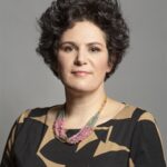 Claire Hanna Official Portrait