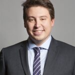 Shaun Bailey Official Portrait