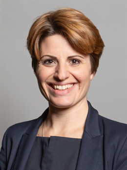 Emma Hardy Official Portrait