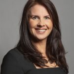 Trudy Harrison Official Portrait