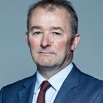 Simon Hart Official Portrait