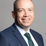 Chris Heaton-Harris Official Portrait