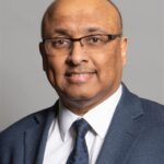 Mark Hendrick Official Portrait