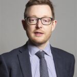 Duncan Baker Official Portrait