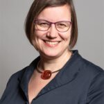 Meg Hillier Official Portrait
