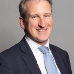 Damian Hinds Official Portrait