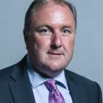 Simon Hoare Official Portrait