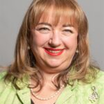 Sharon Hodgson Official Portrait