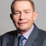 Philip Hollobone Official Portrait