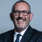 Stewart Hosie Official Portrait
