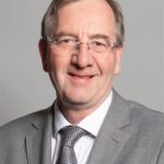 Paul Howell Official Portrait