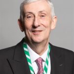 Lindsay Hoyle Official Portrait