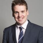 Tom Hunt Official Portrait