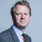 Alister Jack Official Portrait