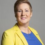 Hannah Bardell Official Portrait