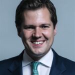 Robert Jenrick Official Portrait