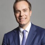 David Johnston Official Portrait