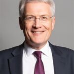 Andrew Jones Official Portrait