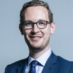 Darren Jones Official Portrait