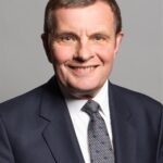 David Jones Official Portrait