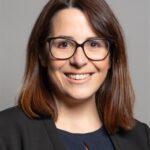 Fay Jones Official Portrait