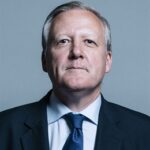 Kevan Jones Official Portrait