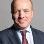 Mike Kane Official Portrait