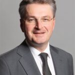 Daniel Kawczynski Official Portrait
