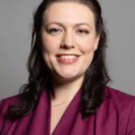 Alicia Kearns Official Portrait