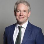 Danny Kruger Official Portrait