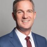 Peter Kyle Official Portrait