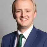 Ben Lake Official Portrait