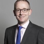 John Lamont Official Portrait