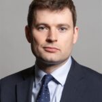 Robert Largan Official Portrait