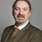 Chris Law Official Portrait