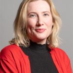 Emma Lewell-Buck Official Portrait