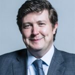 Andrew Lewer Official Portrait