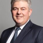 Brandon Lewis Official Portrait