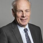 Ian Liddell-Grainger Official Portrait
