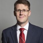 David Linden Official Portrait