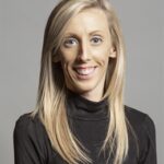 Carla Lockhart Official Portrait