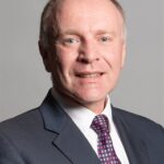 Marco Longhi Official Portrait