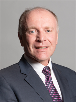 Marco Longhi Official Portrait