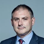 Jack Lopresti Official Portrait