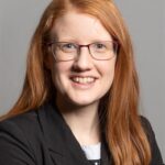 Holly Lynch Official Portrait