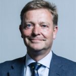 Craig MacKinlay Official Portrait