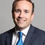 Aaron Bell Official Portrait